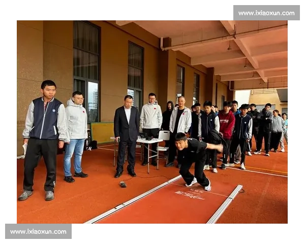 全面提升青少年身体素质与体育运动能力的科学方法研究