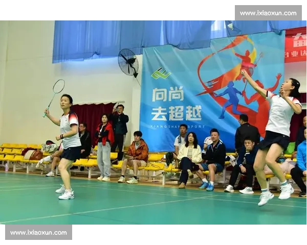激发运动热情的全民竞技盛会与精彩比赛瞬间盘点