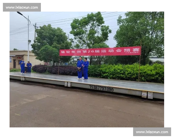 激发潜能与团队精神的全民体育运动创新发展之道